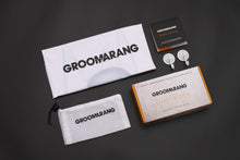 Load image into Gallery viewer, Groomarang Beard Catcher- Less Mess, Better Beard