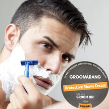Load image into Gallery viewer, Groomarang Protective Shave Cream