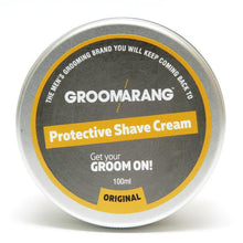 Load image into Gallery viewer, Groomarang Protective Shave Cream