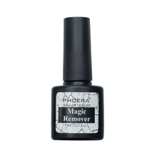 Load image into Gallery viewer, NEW Phoera Magic Burst Nail Gel Remover