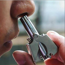 Load image into Gallery viewer, Ear and Nose Hair Trimmer