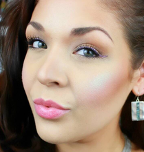 Load image into Gallery viewer, Rainbow Prism Shimmer Highlighter