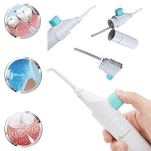 Load image into Gallery viewer, Power Floss