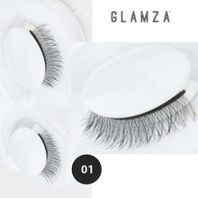 Load image into Gallery viewer, Glamza No Glue Magic Lashes