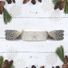 Load image into Gallery viewer, Glamza Beauty Treats Christmas Cracker