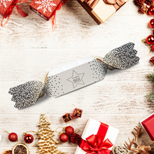 Load image into Gallery viewer, Glamza Beauty Treats Christmas Cracker