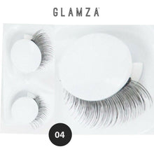 Load image into Gallery viewer, Glamza No Glue Magic Lashes