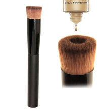 Load image into Gallery viewer, Glamza Liquid Foundation Brush
