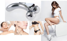 Load image into Gallery viewer, Glamza 3D Massage Roller