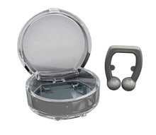 Load image into Gallery viewer, Acusnore Anti Snore Magnetic Nose Clip