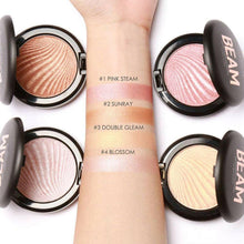 Load image into Gallery viewer, Ultra Glow Highlighter Finishing Powder