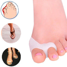 Load image into Gallery viewer, Silicone Toe Corrector