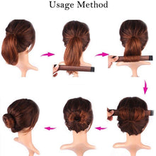 Load image into Gallery viewer, Glamza Magic Hair Snap