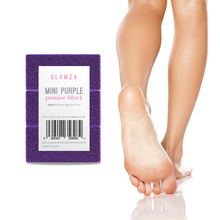 Load image into Gallery viewer, Glamza Pumice Block