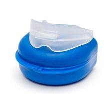 Load image into Gallery viewer, Glamza Anti Snore Mouthguard