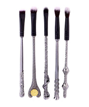 Load image into Gallery viewer, Potter Magical Inspired 10pc Brush Set