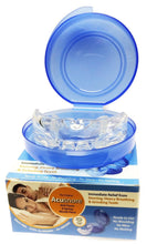 Load image into Gallery viewer, Acusnore Anti Snore 6 Spring Mouth Piece