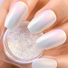 Load image into Gallery viewer, Glamza Mermaid Nail Powder