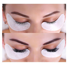 Load image into Gallery viewer, Glamza Eyelash Extension Patches