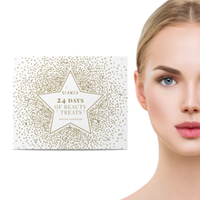 Load image into Gallery viewer, 24 Day Beauty Advent Calendar