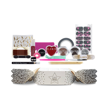 Load image into Gallery viewer, Glamza Beauty Treats Christmas Cracker