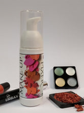Load image into Gallery viewer, Glamza 'Just Like New' Magic Moon Make Up Repair Kit 50ml