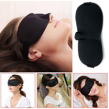 Load image into Gallery viewer, Glamza Soft Padded Blindfold