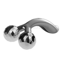 Load image into Gallery viewer, Glamza 3D Massage Roller
