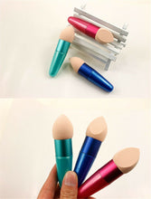 Load image into Gallery viewer, Powder Puff Make Up Applicator Blender Sponge - 10cm