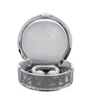 Load image into Gallery viewer, Acusnore Anti Snore Magnetic Nose Clip