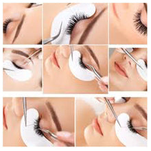 Load image into Gallery viewer, Glamza Eyelash Extension Patches