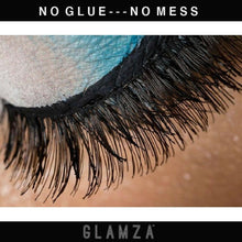 Load image into Gallery viewer, Glamza Magnetic Eyelashes
