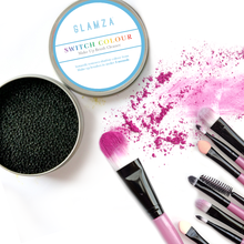 Load image into Gallery viewer, Glamza Switch Colour Brush Cleaner