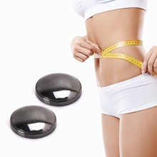 Load image into Gallery viewer, Glamza Magnetic Slimming Earring Studs