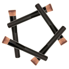 Load image into Gallery viewer, Glamza Liquid Foundation Brush