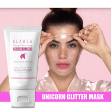 Load image into Gallery viewer, Glamza Unicorn Glitter