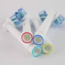 Load image into Gallery viewer, Glamza Oral B 3D White Compatible Toothbrush Head EB-50