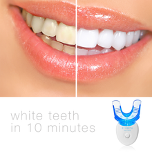 Load image into Gallery viewer, Glamza Teeth Whitening Kit
