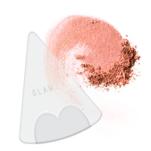 Load image into Gallery viewer, Glamza Silicone Make Up Sponge