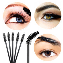 Load image into Gallery viewer, Glamza Mascara Wands x 100