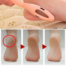 Load image into Gallery viewer, Glamza Professional Pedicure Foot File