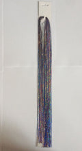 Load image into Gallery viewer, Glamza Hair Tinsel