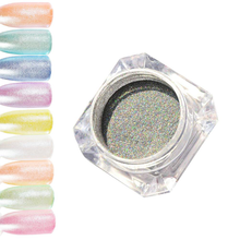 Load image into Gallery viewer, Glamza Mermaid Nail Powder
