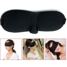 Load image into Gallery viewer, Glamza Soft Padded Blindfold