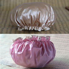 Load image into Gallery viewer, Glamza Luxury Shower Cap