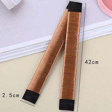 Load image into Gallery viewer, Glamza Magic Hair Snap