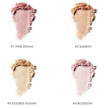 Load image into Gallery viewer, Ultra Glow Highlighter Finishing Powder