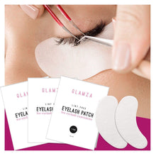 Load image into Gallery viewer, Glamza Eyelash Extension Patches