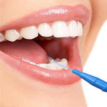 Load image into Gallery viewer, Glamza Interdental Brushes