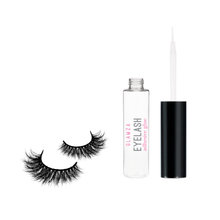 Load image into Gallery viewer, Glamza Eyelash Adhesive